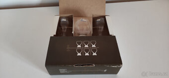 Skleničky retro - 5