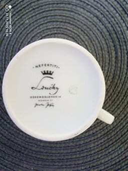 Prodám kávovou soupravu - 5