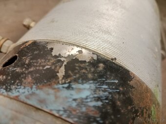 Zetor 3011-dynamo - 5