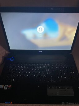 Acer aspire 8935g - 5