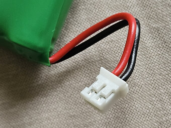 SIEMENS Gigaset AS140 DECT bezdátový telefon pro pevnou link - 5