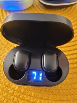 Bluetooth sluchátka výprodej - 5