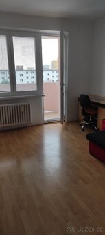 Pronájem družstevního bytu 2+1 - 5