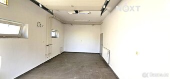 Pronájem komerční Sklady, 140㎡ - 5