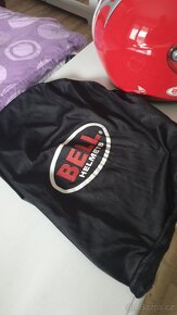 Bell helma ,vel.L - 5