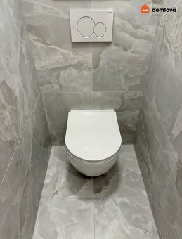 Pronájem bytu 3+kk, ul. Závodní, Ostrava - Hrabůvka - 5