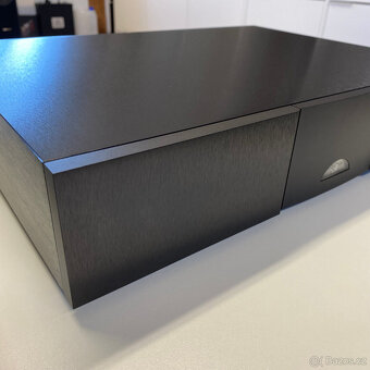 Naim Audio NAC 552 DR + 552 PS Předzesilovač - 5