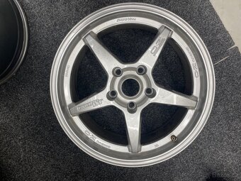 Disky O.Z Racing - 5