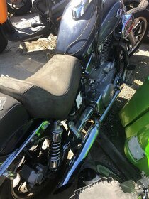 kawasaki vn 1500 vulcan - 5