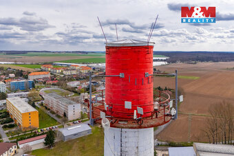 Prostor pro vysílač k pronájmu, Benátky nad Jizerou - 5