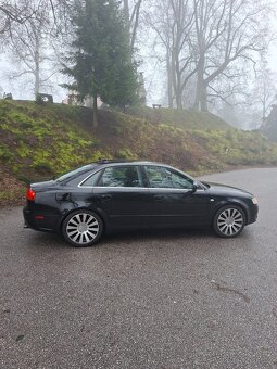 Audi a4b7 2.0 tfsi 147kw - 5