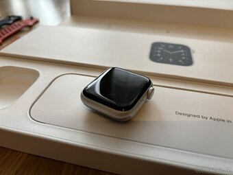 Apple Watch SE 40mm - 5