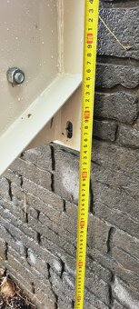 KOMAXITOVÉ SCHODIŠTĚ - 5