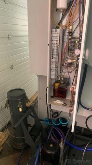 Obráběcí centrum (Univerzální) HAAS UMC 500 (8444) - 5