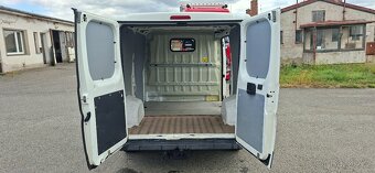 Peugeot Boxer 2.2 HDI 81kw L1H1 - 5