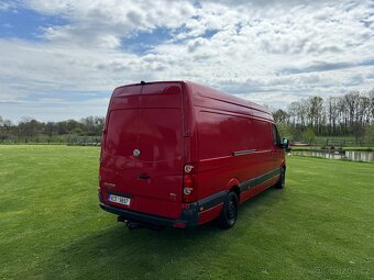 Vw Crafter 2.0tdi - 5