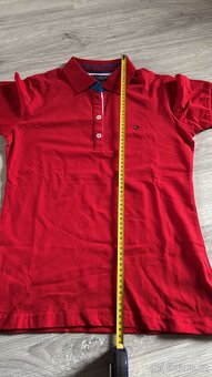 Dámské polokošile - 5