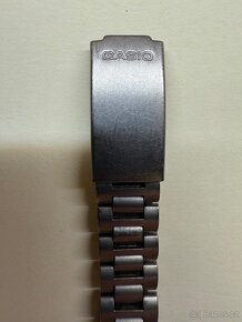 Hodinky Casio - 5