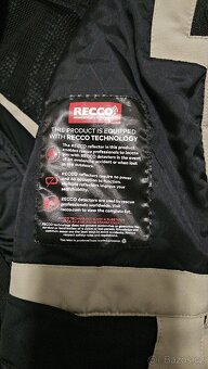 Dívčí bunda Hannah - 5