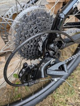 Horské kolo Specialized - 5