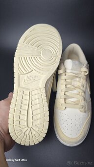 Nike dunk low  40eu - 5