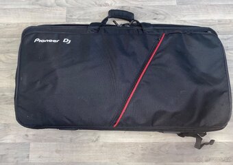 DJ konzole Pioneer Ddj-t1 traktor - 5