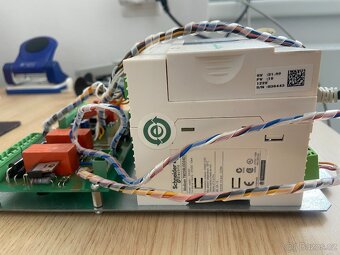 PLC Schneider Electric M238 - 5