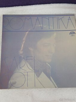 10×LP Karel Gott - 5