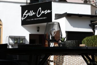 Přenechání zavedené restaurace s ubytováním - 5