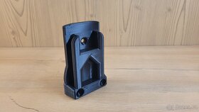 Milwaukee M18 držák nářadí - 5