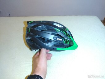 PŘILBA UVEX 52-57 - 5