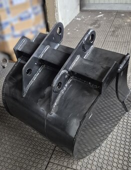 podkopová lžice 50cm, unc locust podkop - 5