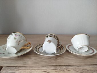 Sada 3 minišálků - 5