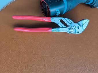 nářadí KLEŠTĚ/PROFI / 2 MODELY/nové - 5