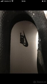 Nike Dunk Low Vel. 38 - 5