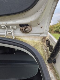 Osobní automobil škoda Octavia Combi - 5