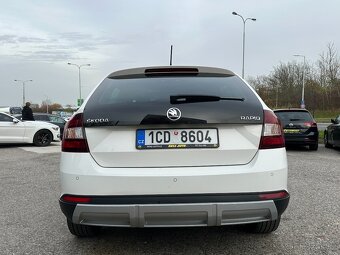 Skoda Rapid 2016 - 5