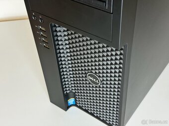 DELL Precision T1700 – Xeon | 8GB RAM | 256GB | Nvidia | W11 - 5