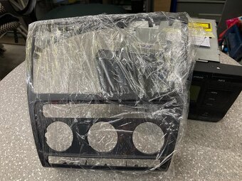 Autorádio Škoda Stream - 5