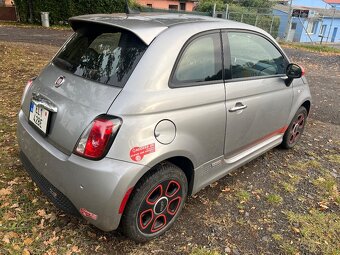 FIAT500e 2016 (FT835) - 5