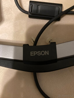 Brýle pro rozšířenou realitu - 2 kusy - 5