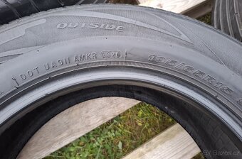 314 Letní pneu Nexen 195/65/15 - 5