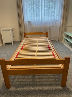 Prodej postele, prodej rostu - 5