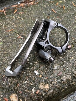 Přesmykač Shimano XTR M950 - 5