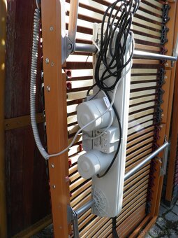 ELEKTRICKÝ POLOHOVACÍ ROŠT - NOVÁ CENA - 5