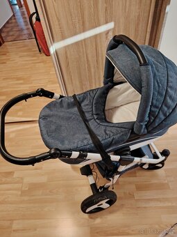 Dětský kočárek - 5