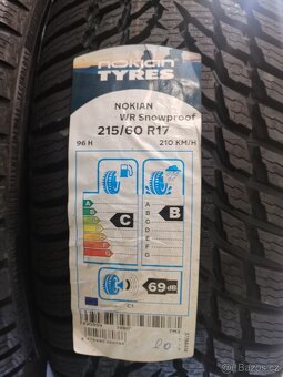 215/60 r17 215/60/17 - 5