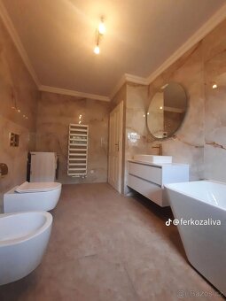 Instalatérské a zednické prace - 5