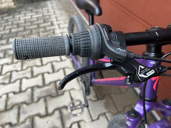 Prodam Specialized 20” HotRock - 5