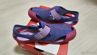 Nike sunray protect vel. 33,5 - 5